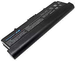 Аккумулятор для ноутбука Dell GP952 Inspiron 1525 / 10.8V 4400mAh / Black