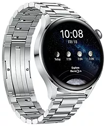 Смарт-годинник Huawei Watch 3 Pro Elite Edition (MJ-051905) - мініатюра 2 Смарт-годинник Huawei Watch 3 Pro Elite Edition (MJ-051905) - мініатюра 2