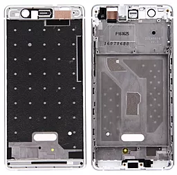 Рамка дисплея Huawei P9 Lite (2016) Silver