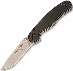 Ніж Ontario RAT I Folder (O8848) - фото Ніж Ontario RAT I Folder (O8848)