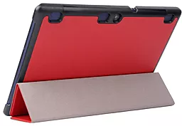 Чехол для планшета AIRON Premium Lenovo Tab 2 A10-70L Red (4822352779634) - миниатюра 3
