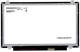 Матриця для ноутбука AUOptronics B140XW03 V.0 матова