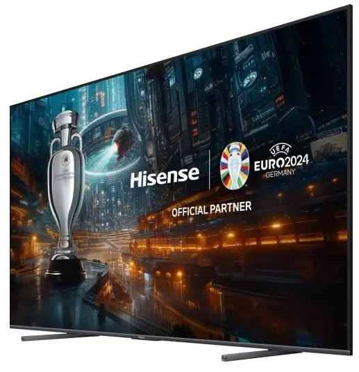 LCDtv>42" HISENSE 100E7NQ PRO - фото 1