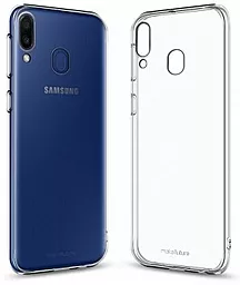 Чохол MAKE Air Case Samsung M205 Galaxy M20 Clear (MCA-SM205)