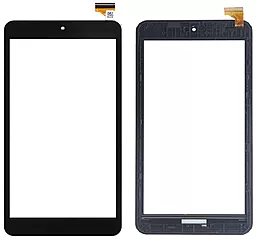 Сенсор (тачскрин) Acer Iconia One 7 B1-780 with frame Black - фото Сенсор (тачскрин) Acer Iconia One 7 B1-780 with frame Black