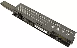 Акумулятор для ноутбука Dell WU946 Studio 1555 / 11.1V 7800mAh / Black