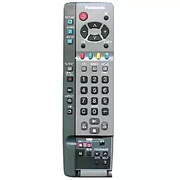 Пульт для телевизора Panasonic EUR511220 - фото Пульт для телевизора Panasonic EUR511220