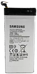 Акумулятор Samsung G920 Galaxy S6 / EB-BG920ABE / BMS6379 (2550 mAh) ExtraDigital