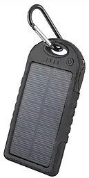 Повербанк Forever STB-200 5000mAh Black - фото Повербанк Forever STB-200 5000mAh Black