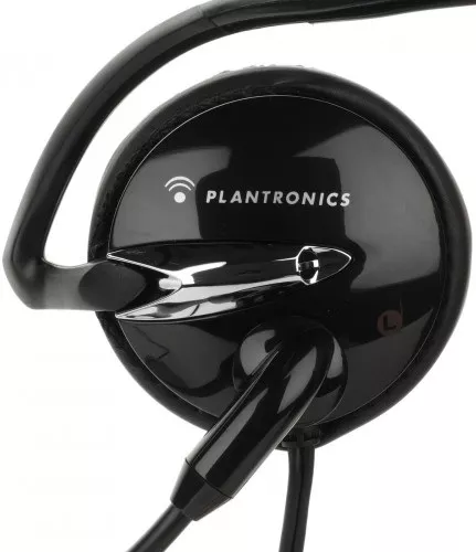 Наушники Plantronics Audio 345 (37855-01) - фото 3