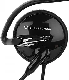 Наушники Plantronics Audio 345 (37855-01) - миниатюра 3
