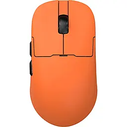 Компьютерная мышка Ajazz AJ159P MC Orange (AJ159P-MC-Orange)