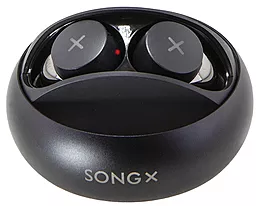 Навушники SongX SX06 Black