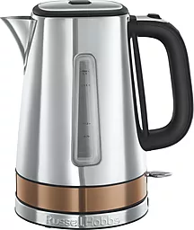 Електрочайник Russell Hobbs 24280-70 - фото Електрочайник Russell Hobbs 24280-70