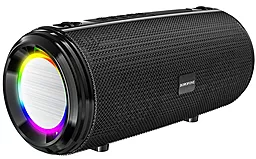 Колонки акустичні Borofone BR13 Black - фото Колонки акустичні Borofone BR13 Black