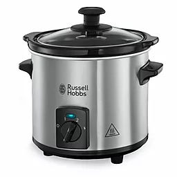 Повільноварка Russell Hobbs Compact Home 25570-56 - фото Повільноварка Russell Hobbs Compact Home 25570-56