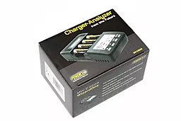 Зарядное устройство Powerex MH-C9000 - миниатюра 4