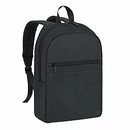 Рюкзак для ноутбука RivaCase 15.6" (8065) Black - миниатюра 8