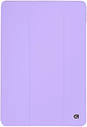 Чехол для планшета ArmorStandart Smart Fold Pen для Lenovo Tab M10 Plus (3 Gen) Light Purple (ARM74971) - фото Чехол для планшета ArmorStandart Smart Fold Pen для Lenovo Tab M10 Plus (3 Gen) Light Purple (ARM74971)