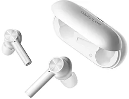 Навушники OnePlus Buds Z White (E502A) - мініатюра 2 Навушники OnePlus Buds Z White (E502A) - мініатюра 2