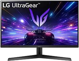 Монітор LG 27GS60F-B.ADRZ - фото Монітор LG 27GS60F-B.ADRZ