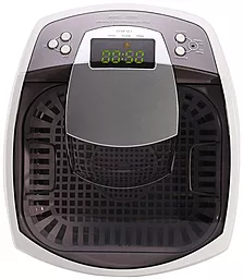 Ультразвукова ванна Jeken (Codyson) CD-4810 (2Л, 160Вт, 35кГц, таймер 1-30хв., підігрів 80°C) - мініатюра 4
