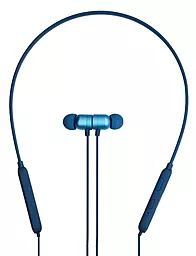 Навушники XO BS10 Blue