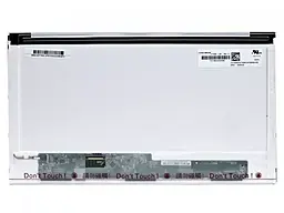 Матрица для ноутбука Samsung NP-R528 (N156B6-L0B) глянцевая