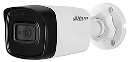 Камера видеонаблюдения DAHUA Technology DH-HAC-HFW1500TLP-A (2.8 мм)