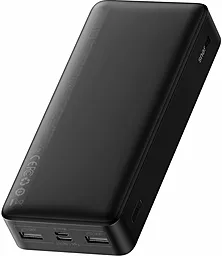 Повербанк Baseus Bipow Digital Display 20000mAh 15W Black (PPDML-J01 / PPBD050101) - миниатюра 2