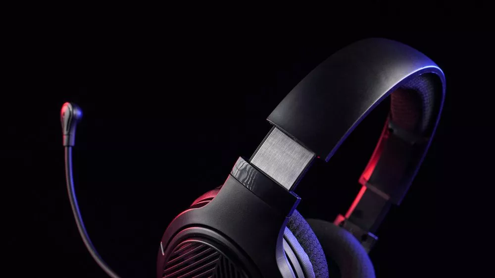 Наушники Fantech MH88 Trinity Black - фото 4