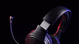 Наушники Fantech MH88 Trinity Black - миниатюра 4 Наушники Fantech MH88 Trinity Black - миниатюра 4