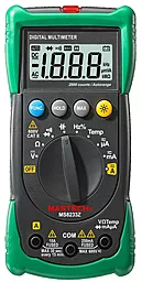 Мультиметр MASTECH MS8233Z - фото Мультиметр MASTECH MS8233Z