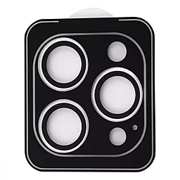 Захисне скло Proove Achilles для камери Apple iPhone 15 Pro, iPhone 15 Pro Max Silver (CPPAIP15PM06) - фото Захисне скло Proove Achilles для камери Apple iPhone 15 Pro, iPhone 15 Pro Max Silver (CPPAIP15PM06)