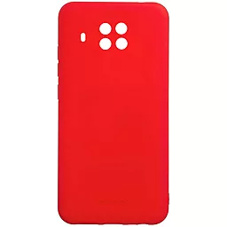 Чехол Molan Cano Smooth Xiaomi Mi 10T Lite Red