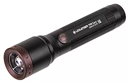 Фонарик LedLenser P5R CORE (502178) - фото Фонарик LedLenser P5R CORE (502178)