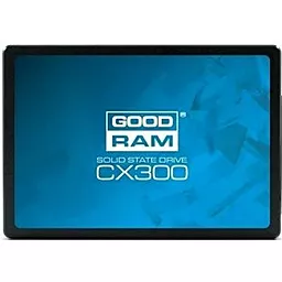 Накопичувач SSD GooDRam CX300 120 GB (SSDPR-CX300-120)