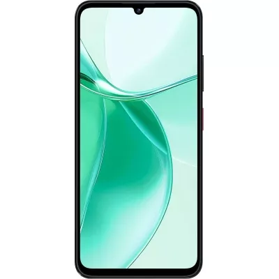 Смартфон ZTE Blade A35 2/64GB Black - фото 2