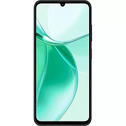 Смартфон ZTE Blade A35 2/64GB Black - миниатюра 2