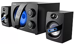 Колонки акустические Havit HV-SF5625BT Black