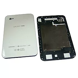 Корпус до планшета Samsung P1000 Galaxy Tab White
