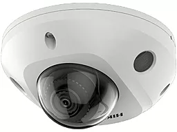 Камера видеонаблюдения Hikvision DS-2CD2523G2-IS(D) 2.8mm
