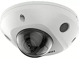 Камера відеоспостереження Hikvision DS-2CD2523G2-IS(D) 2.8mm