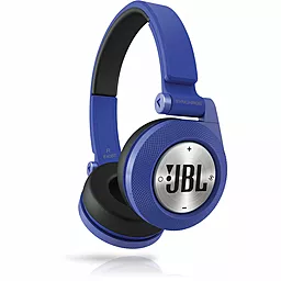 Наушники JBL Synchros E40BT Blue