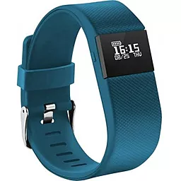 Фітнес-браслет Acme ACT03 Activity Tracker Blue - фото Фітнес-браслет Acme ACT03 Activity Tracker Blue