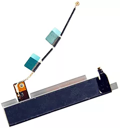 Шлейф Apple iPad 2 с антенной GPS и GSM Original - фото Шлейф Apple iPad 2 с антенной GPS и GSM Original