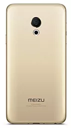 Мобільний телефон Meizu 15 4/128Gb Gold - мініатюра 3