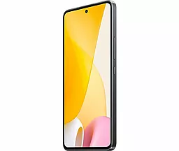 Смартфон Xiaomi 12 Lite 8/256GB Black - мініатюра 4 Смартфон Xiaomi 12 Lite 8/256GB Black - мініатюра 4