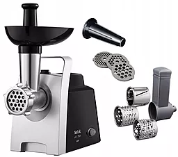 Електром'ясорубка Tefal NE108831 - фото Електром'ясорубка Tefal NE108831