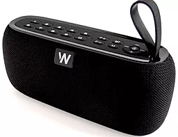 Колонки акустические Walker WSP-150 Black
